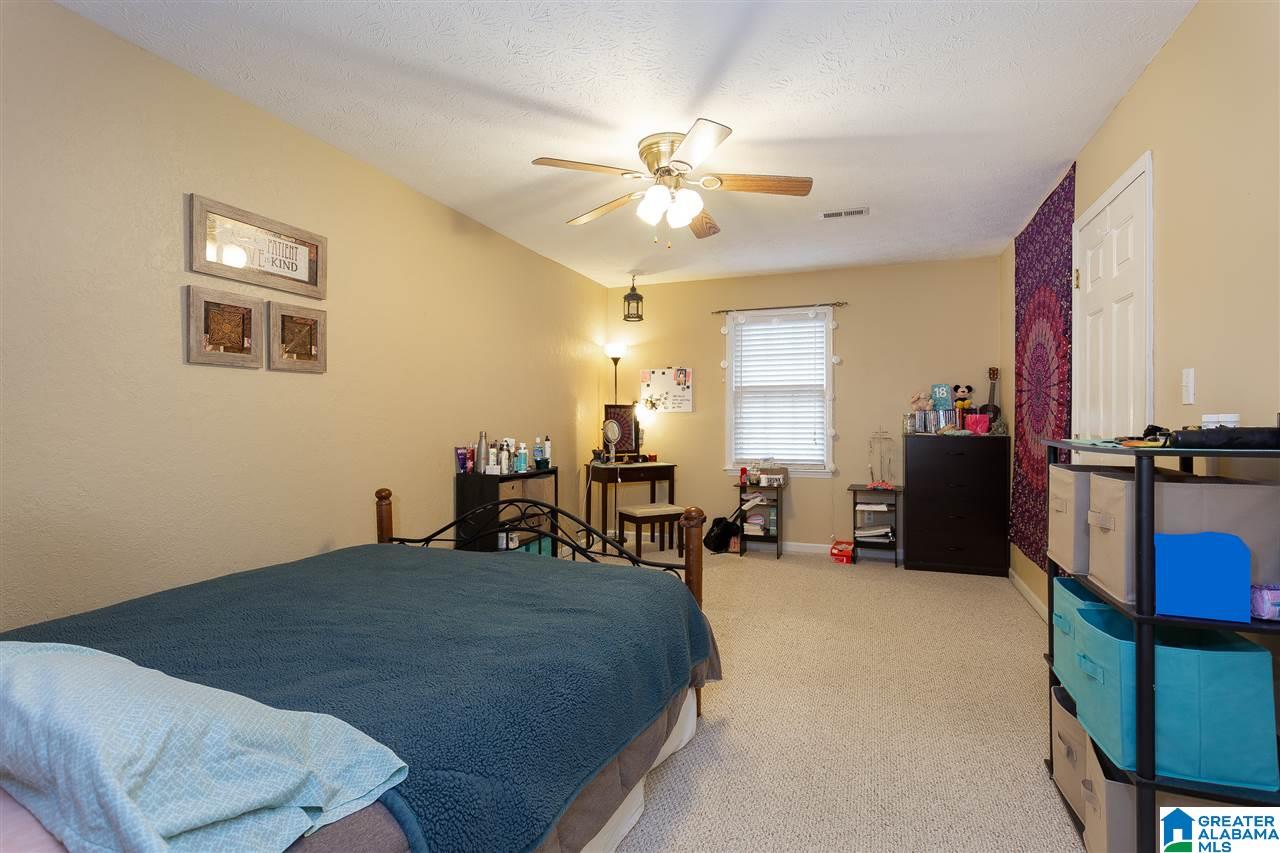 806 Brookhaven Road Anniston, AL 36207 - Photo 23 of 37