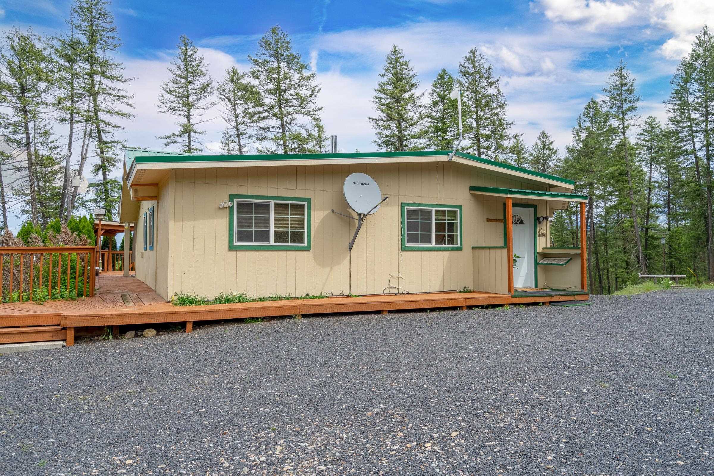 3344 East Jumpoff Road Valley, WA 99181 - Photo 36 of 38