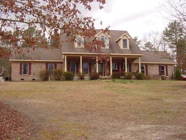 390 Napier Road Whispering Pines, NC 28327 - Photo 1 of 25 Primary Photo