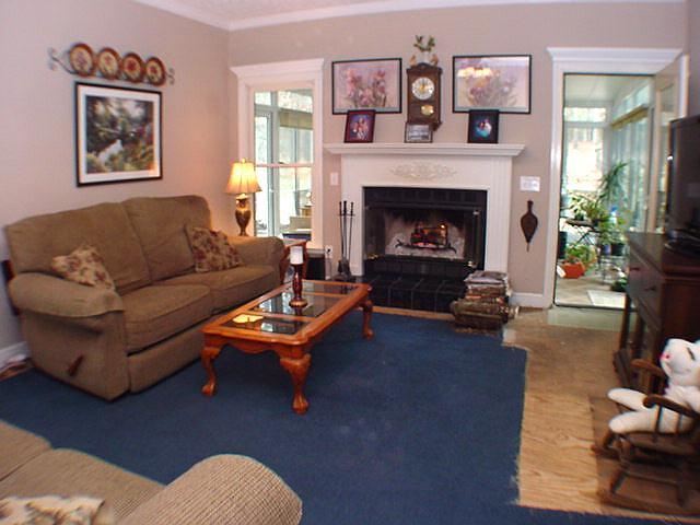 390 Napier Road Whispering Pines, NC 28327 - Photo 13 of 25 Additional Photo