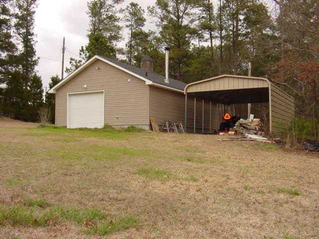 390 Napier Road Whispering Pines, NC 28327 - Photo 5 of 25 Additional Photo