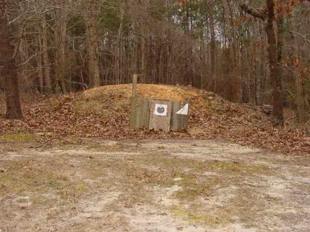 390 Napier Road Whispering Pines, NC 28327 - Photo 7 of 25 Additional Photo
