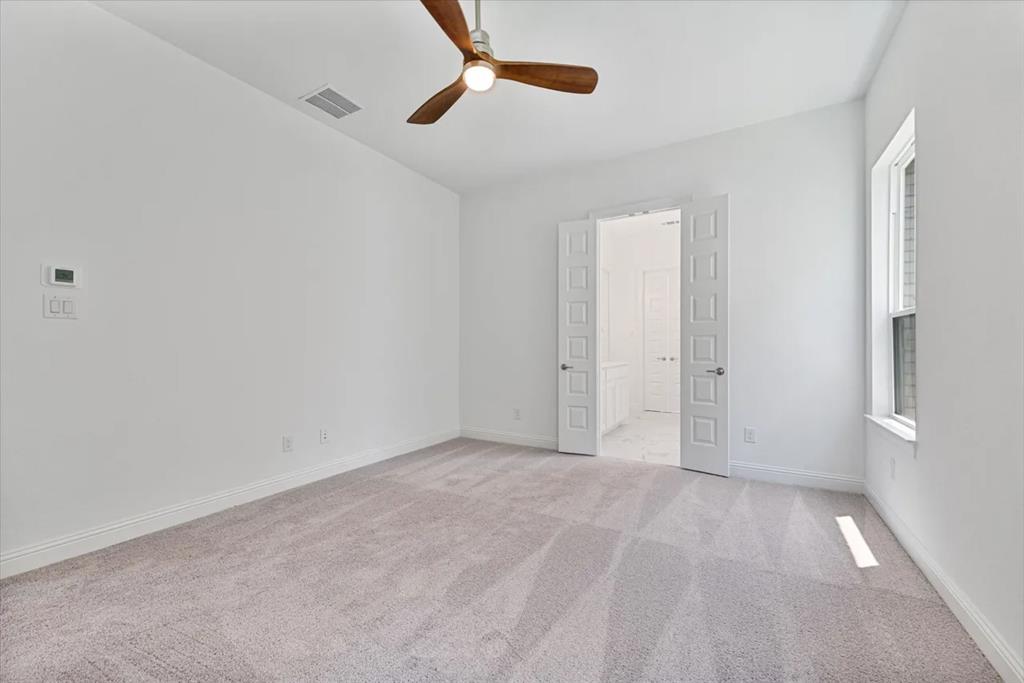 9337 Loggerhead Way Fort Worth, TX 76118 - Photo 25 of 40 a view of an empty room