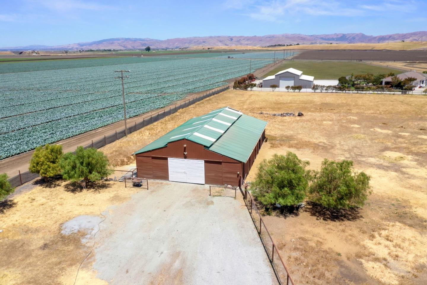1150 Wright Road Hollister, CA 95023 - Photo 17 of 68 a view of a lake with a mountain