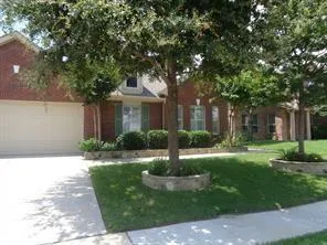 $2,600 | 2912 Hollow Valley Drive, Fort Worth, TX 76244