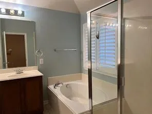 $2,600 | 2912 Hollow Valley Drive, Fort Worth, TX 76244