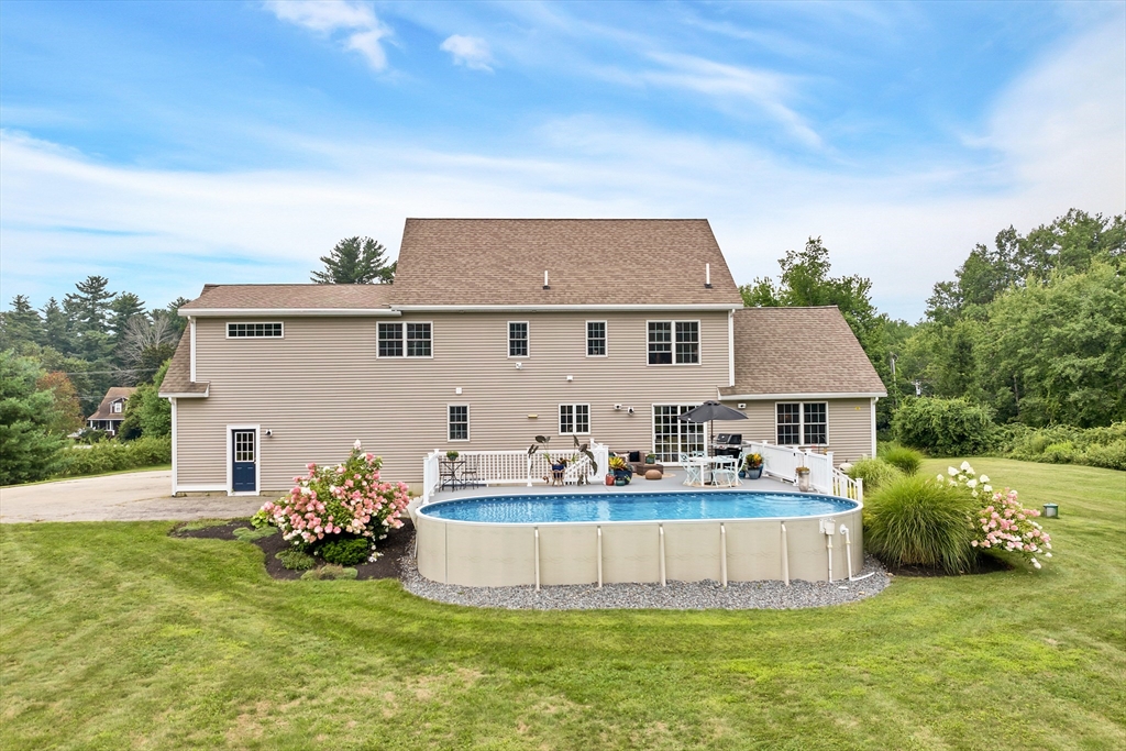 15 Hunt Road Kingston, NH 03848 - Photo 3 of 40 Gallery Image 3