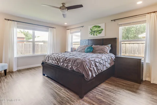 $317,618 | 107 Rosie Drive, Long Beach, MS 39560