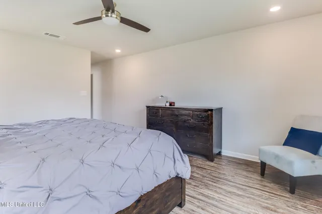 $317,618 | 107 Rosie Drive, Long Beach, MS 39560