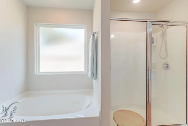 $317,618 | 107 Rosie Drive, Long Beach, MS 39560