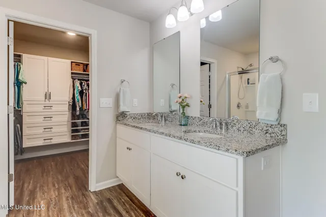 $317,618 | 107 Rosie Drive, Long Beach, MS 39560