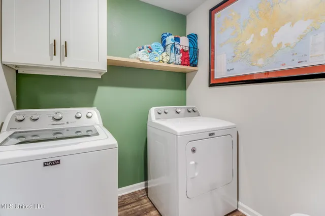 $317,618 | 107 Rosie Drive, Long Beach, MS 39560