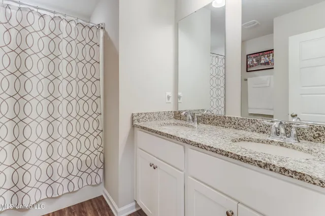 $317,618 | 107 Rosie Drive, Long Beach, MS 39560