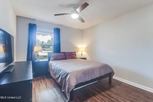 $317,618 | 107 Rosie Drive, Long Beach, MS 39560