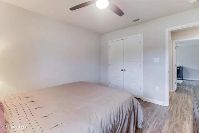 $317,618 | 107 Rosie Drive, Long Beach, MS 39560