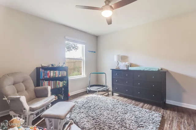 $317,618 | 107 Rosie Drive, Long Beach, MS 39560