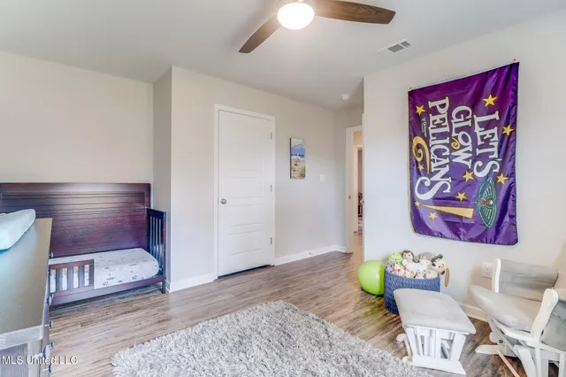 $317,618 | 107 Rosie Drive, Long Beach, MS 39560