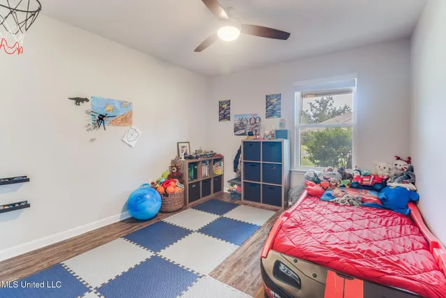 $317,618 | 107 Rosie Drive, Long Beach, MS 39560