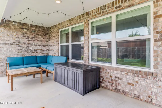 $317,618 | 107 Rosie Drive, Long Beach, MS 39560