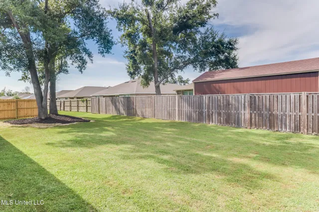 $317,618 | 107 Rosie Drive, Long Beach, MS 39560