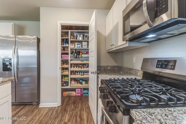 $317,618 | 107 Rosie Drive, Long Beach, MS 39560