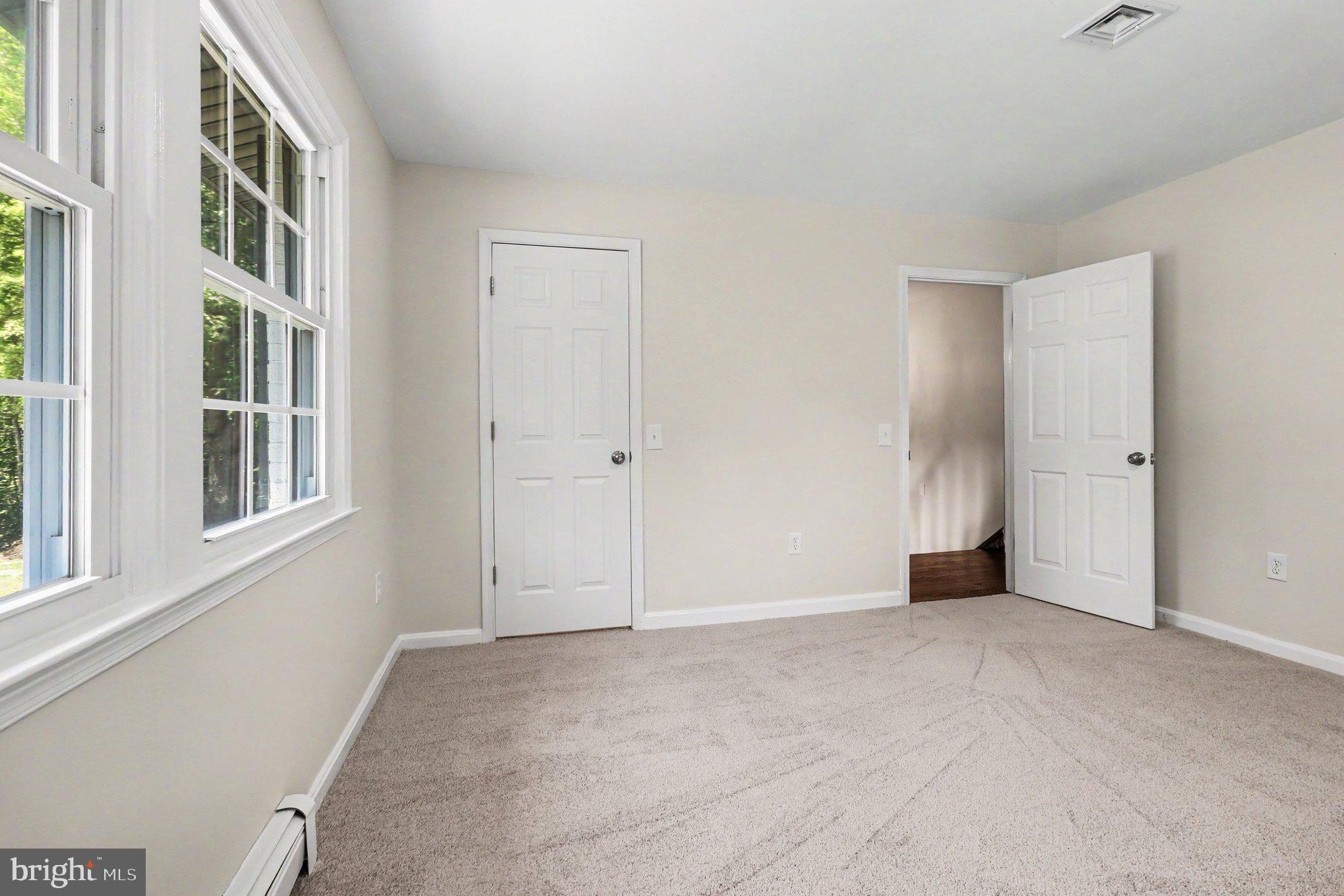 9825 Valley Po Road Spotsylvania, VA 22551 - Photo 33 of 46 upstairs bedroom 2