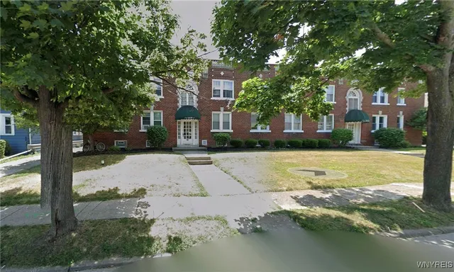 $1,300 | 169 Nassau Avenue, Unit 12, Tonawanda, NY 14217