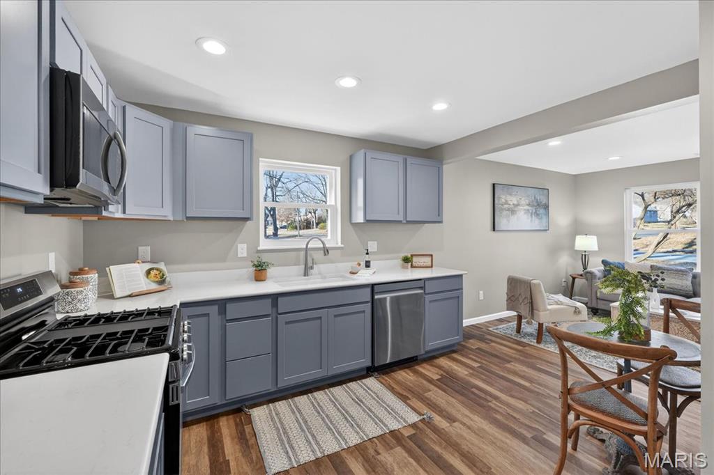 604 Harrison Street Florissant, MO 63031 - Photo 13 of 27