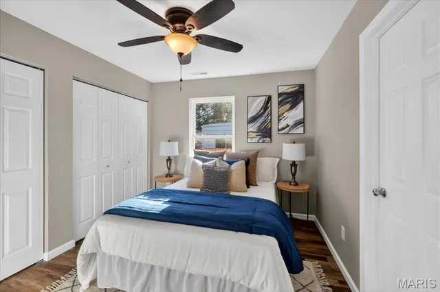 $209,900 | 604 Harrison Street, Florissant, MO 63031