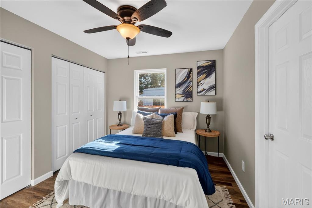 604 Harrison Street Florissant, MO 63031 - Photo 17 of 27