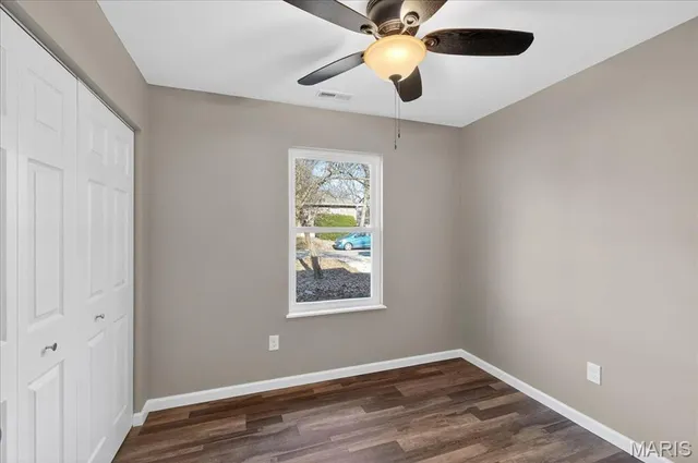 $209,900 | 604 Harrison Street, Florissant, MO 63031