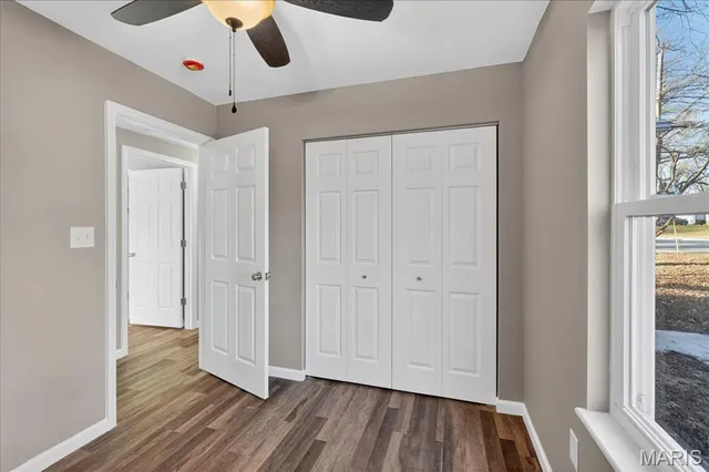 $209,900 | 604 Harrison Street, Florissant, MO 63031