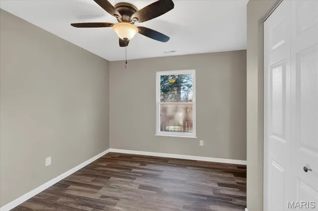 $209,900 | 604 Harrison Street, Florissant, MO 63031