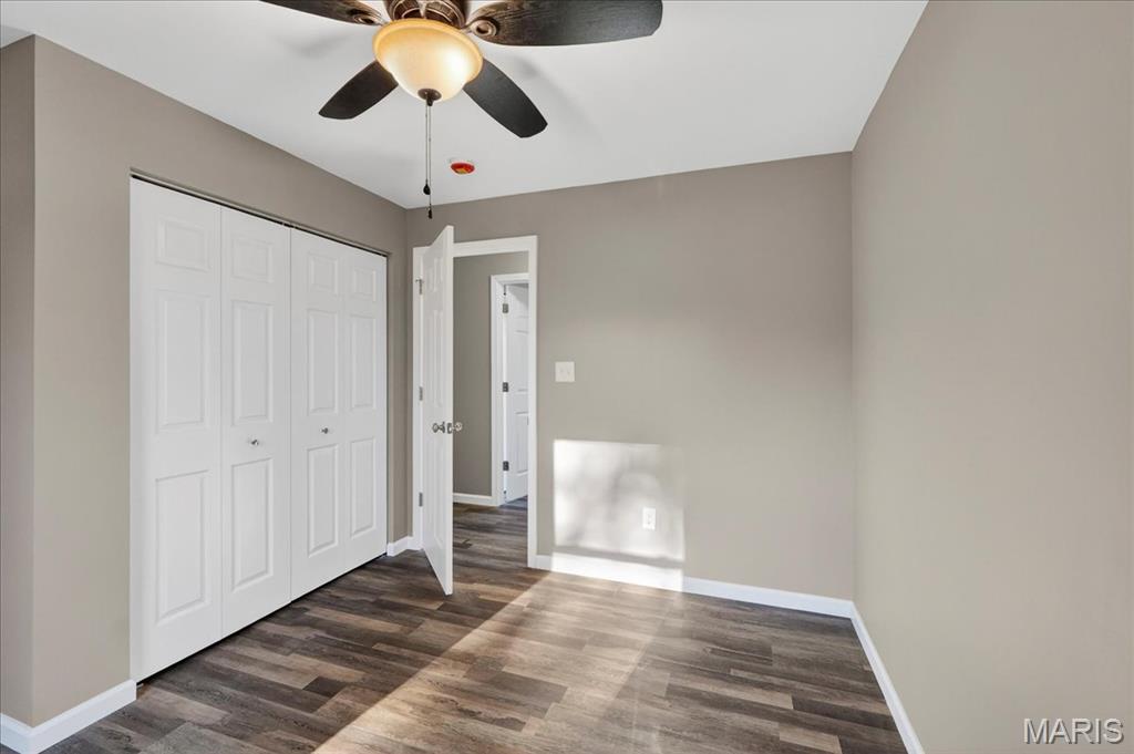 604 Harrison Street Florissant, MO 63031 - Photo 23 of 27