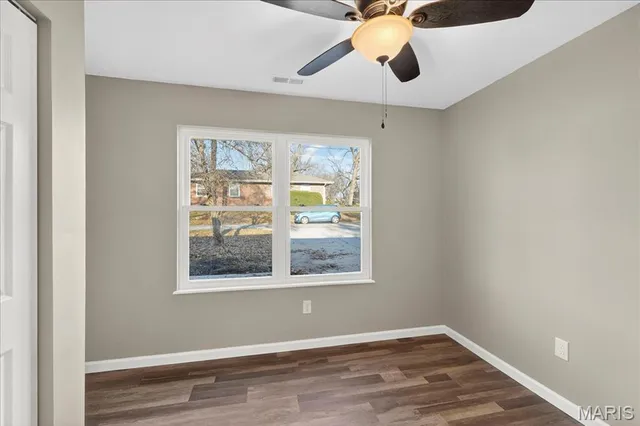 $209,900 | 604 Harrison Street, Florissant, MO 63031