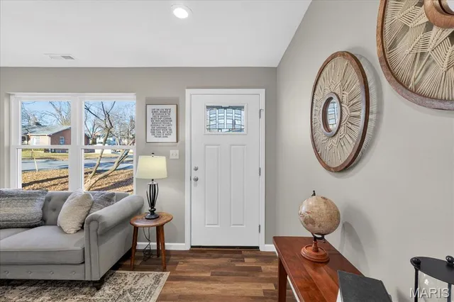 $209,900 | 604 Harrison Street, Florissant, MO 63031