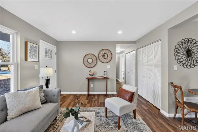 $209,900 | 604 Harrison Street, Florissant, MO 63031