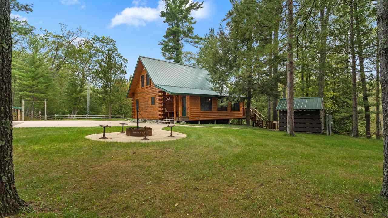 9588 West River Road Brethren, MI 49619 - Photo 4 of 33