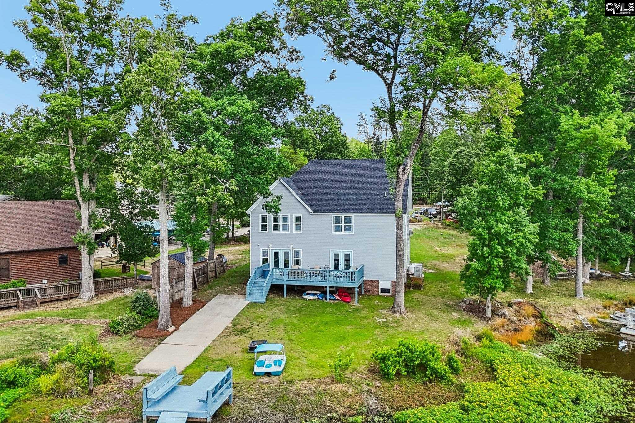 458 Horse Cove Road Gilbert, SC 29054 - Photo 22 of 51