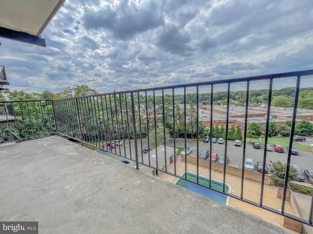 $1,850 | 3245 Rio Drive, Unit 610, Falls Church, VA 22041