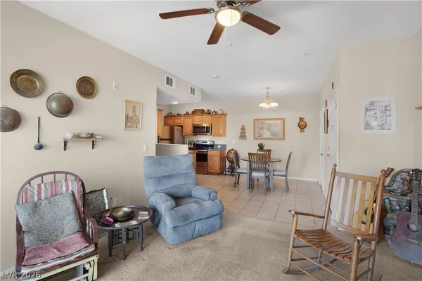 $139,900 | 3550 Bay Sands Drive, Unit 3077, Laughlin, NV 89029