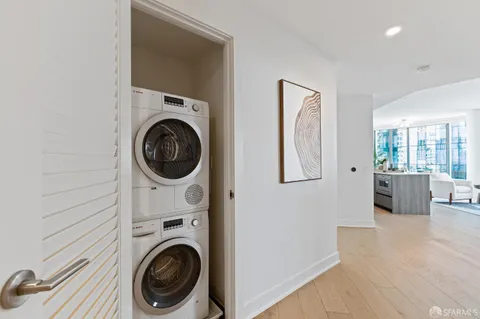 $2,225,000 | 201 Folsom Street, Unit 27E, San Francisco, CA 94105