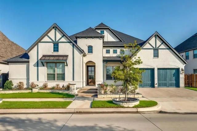 $4,200 | 1606 Viridian Park Lane, Arlington, TX 76005