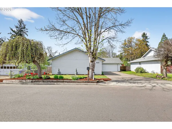 $519,950 | 640 Stonehill Street, Gladstone, OR 97027