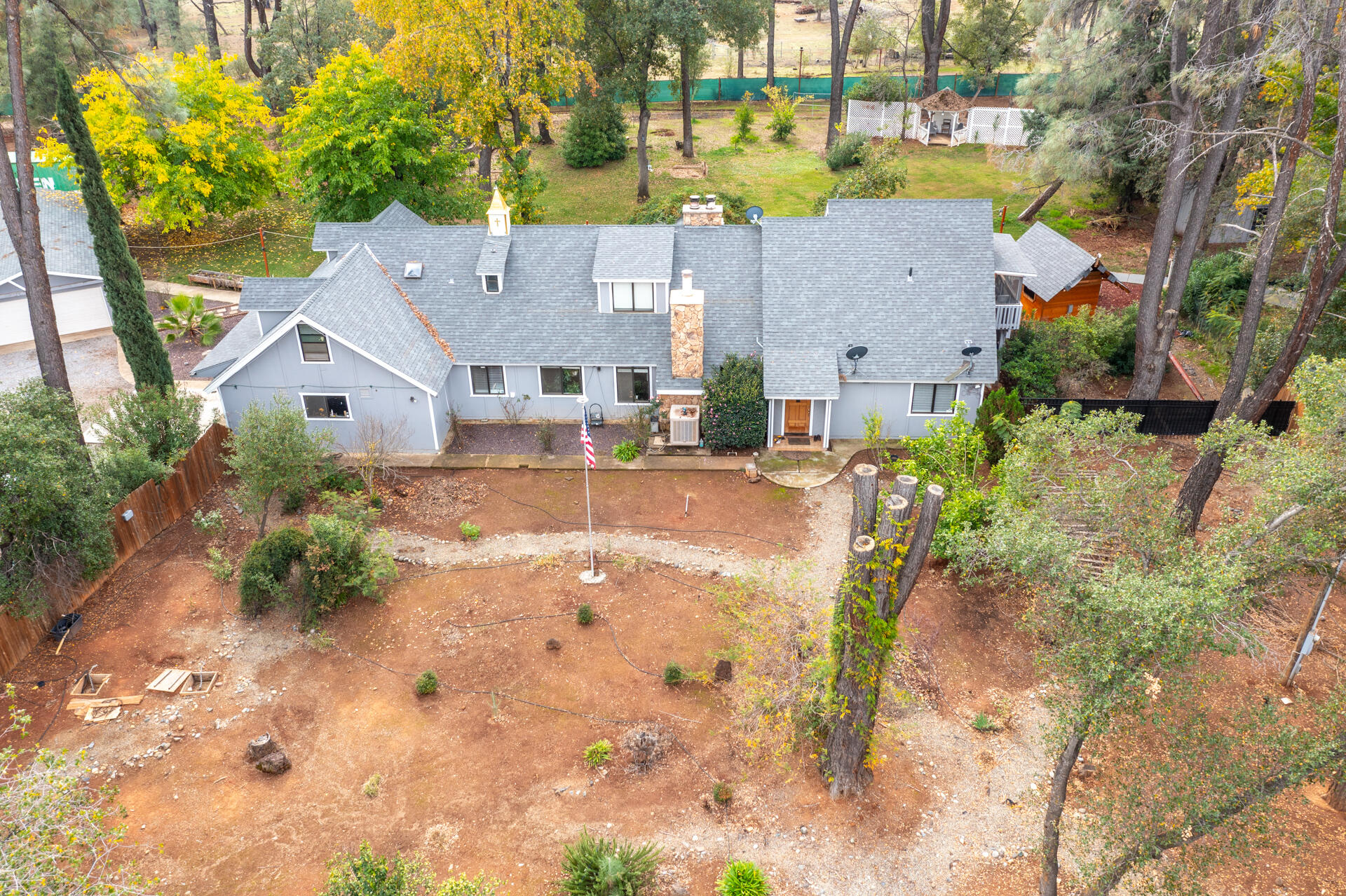 6188 Happy Valley Road Anderson, CA 96007 - Photo 12 of 58 Front 2