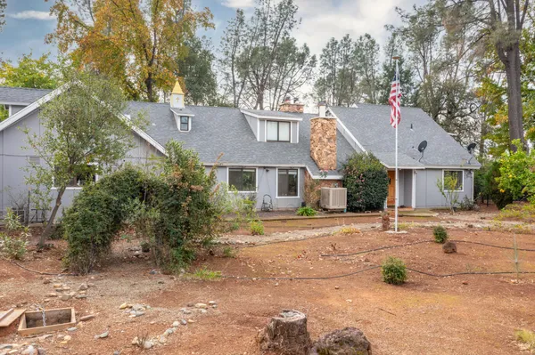 $870,000 | 6188 Happy Valley Road, Anderson, CA 96007
