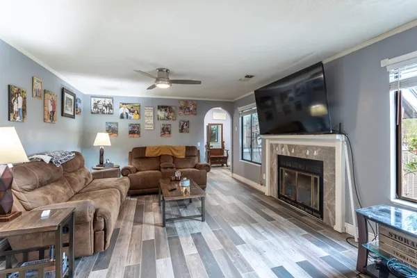 $870,000 | 6188 Happy Valley Road, Anderson, CA 96007