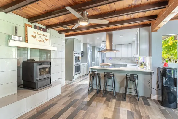 $870,000 | 6188 Happy Valley Road, Anderson, CA 96007