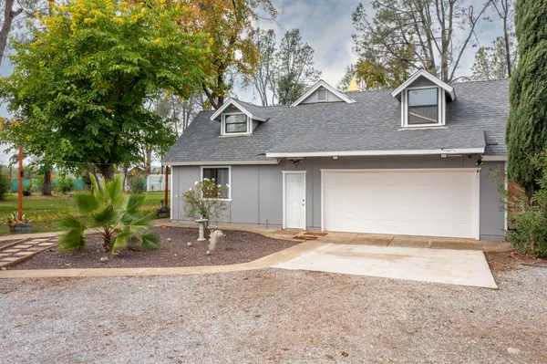 $870,000 | 6188 Happy Valley Road, Anderson, CA 96007