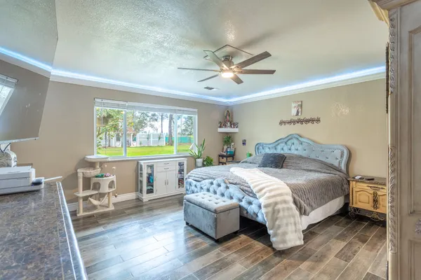 $870,000 | 6188 Happy Valley Road, Anderson, CA 96007